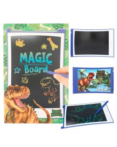 magic board