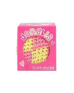 Jonglierbälle Pink