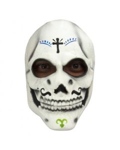 masque-el-catrin