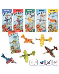 dino glider
