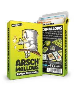 Arschmallows