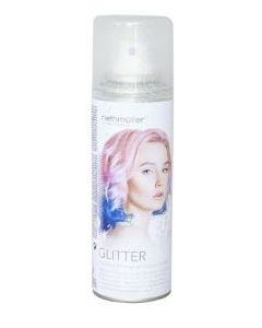 glitzer silber