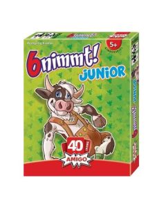 6 nimmt junior