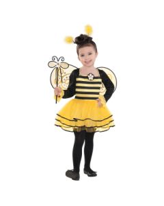 ballerina bee