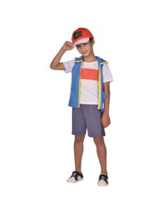 ash kinder