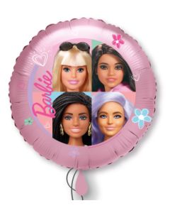barbie folie