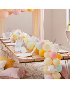 runner decoratin