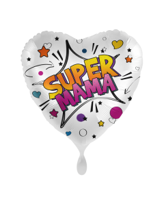 super mama