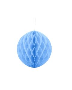 Wabenball Hellblau.jpg