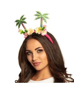 Haarreif Palmera