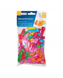 wasserbomben