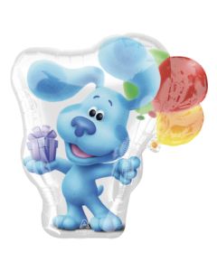 blues clues