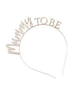 Mummy to be