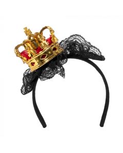 tiara königin