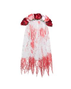 horror bride