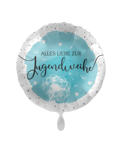 jugendweihe