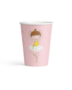 little dancer