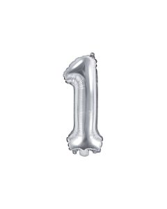 ballon_kleine_zahl_1_silber