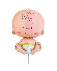 ballon_xl_baby_1