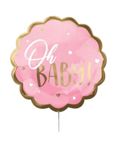 ballon_xxl_ohbaby_rosa_1