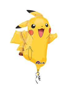 XL Folienballon Pikachu