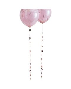 ballonband_happybirthday_rosegold