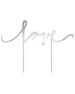 cake_topper_love_silber_1