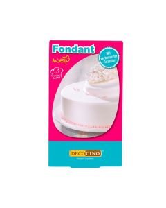 Fondant weiß (250g)
