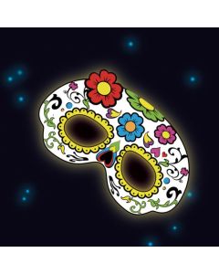 knicklicht_maske_floral_2