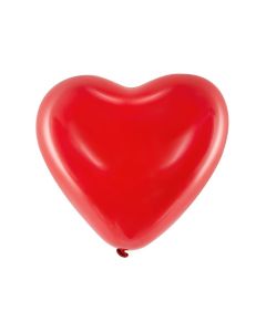latexballons_herzform_rot