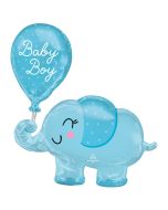 elefant baby boy