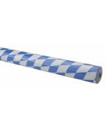 staufen-2025-tischtuchpapier-rolle-damast-100-m-x-10-m-raute-blau-weiss