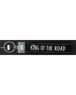 067 KIng of the road