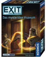 EXIT Mysteriöse Museum