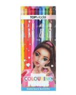 Colour Pencils Hayden