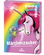 Junior Stories Märchenzauber