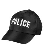 mütze police