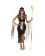 egyptian queen