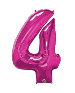 wholesale-pink-4-shape-q30567