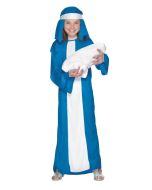 Mary Child Costume L