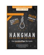 Hangman - Classic Edition - Galgenmännchen To Go