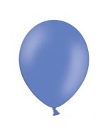 Latexballons 10er Pack in marineblau (30cm)