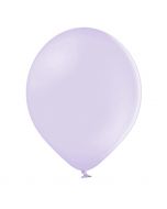Ballons Strong 30cm, Pastel Light Lilac, 10 Stk