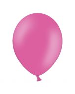 Luftballons pink (10 Stk.)