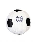 Pinata in der Form eines Fußball